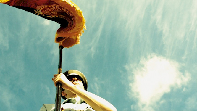 Illumina Films | Salzgeber Edition