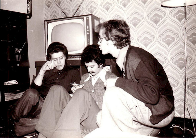 GALERIA ALASKA PRODUCTIONS