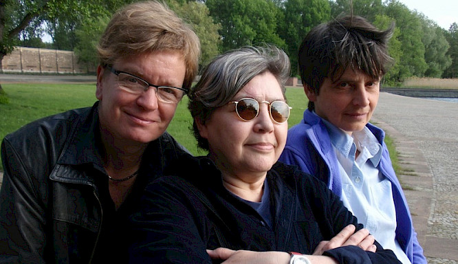 GALERIA ALASKA PRODUCTIONS