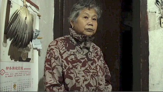MRS FANG