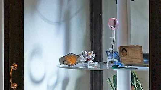 Constructed Futures: Haret Hreik 