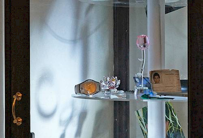 Constructed Futures: Haret Hreik