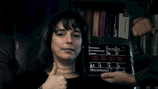 TANIA LIBRE