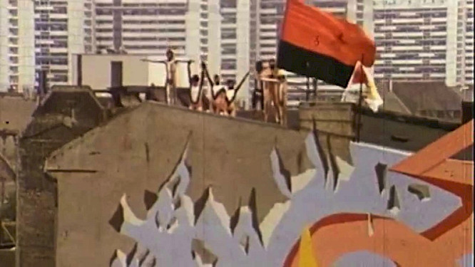 B-MOVIE: LUST & SOUND IN WEST-BERLIN