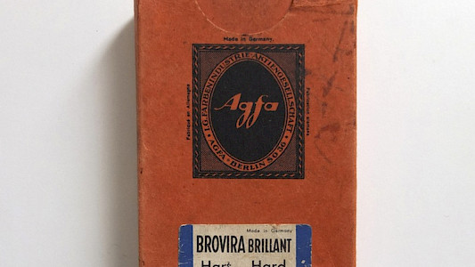 AGFA 1939 - Journey into War