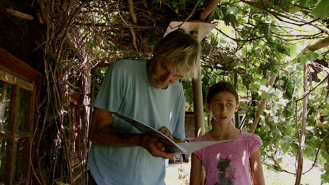 J&ouml;rg Schmidt-Reitwein: Ways of Seeing