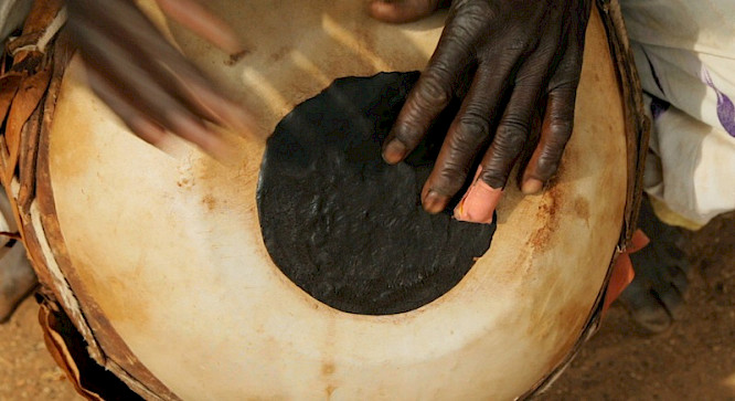 Who Is Your Grandfather?