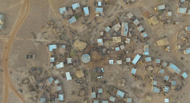 Who Is Your Grandfather?