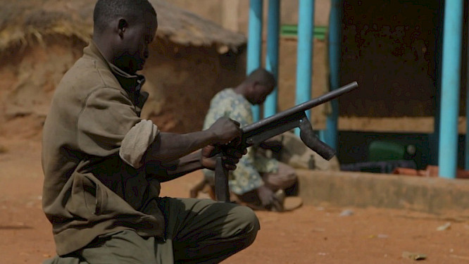 Who Is Your Grandfather?