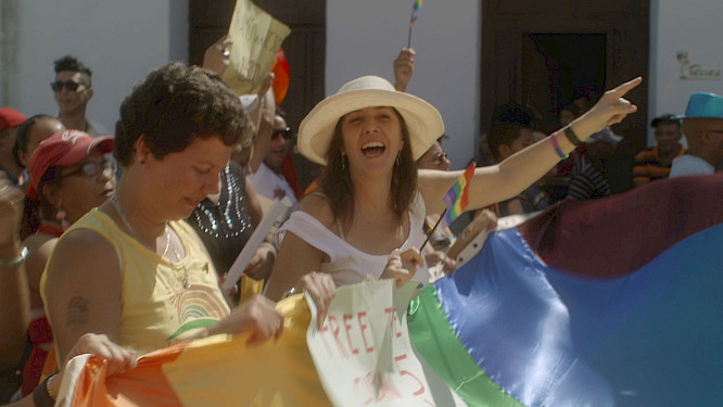 Rise And Shine Cinema