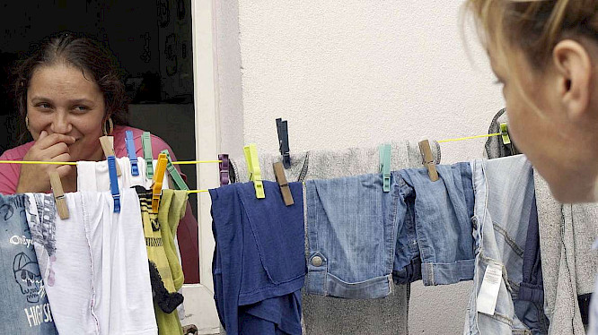 2017 B&rsquo;Braun Filmproduktion | Bettina Braun