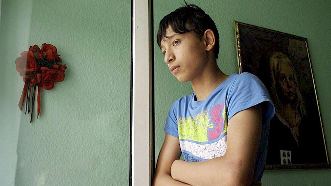 2017 B&rsquo;Braun Filmproduktion | Bettina Braun