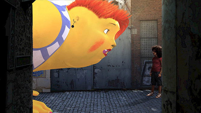 2018 RFF &ndash; Real Fiction Filmverleih e.K.