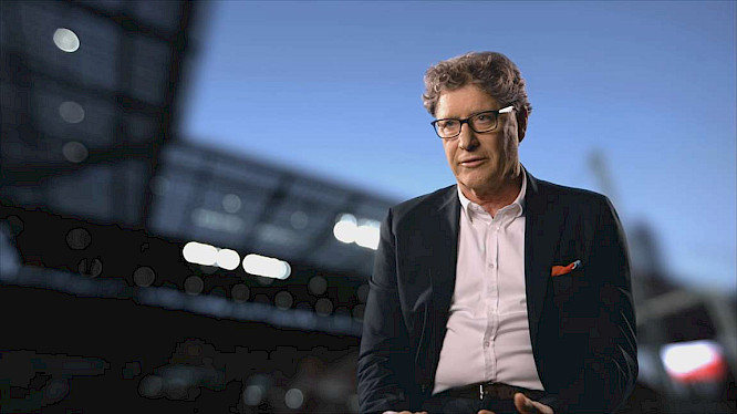 2018 Bildersturm Filmproduktion GmbH