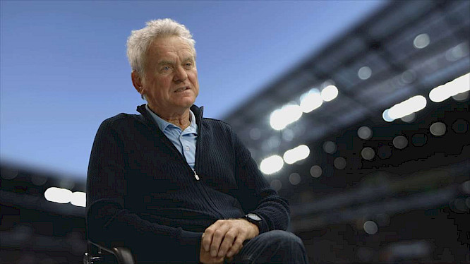 2018 Bildersturm Filmproduktion GmbH