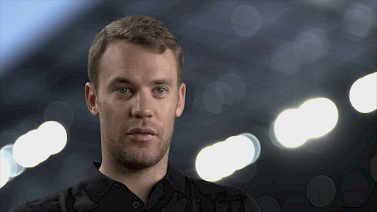 NUMBER ONE &ndash; GERMANY&rsquo;S GREATEST GOALKEEPERS 