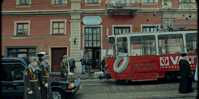 2016 DECKERT Distribution