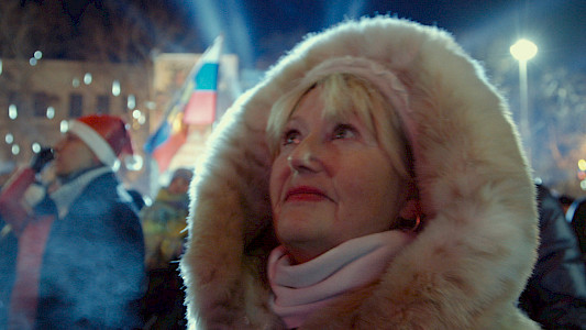 RODNYE - CLOSE RELATIONS