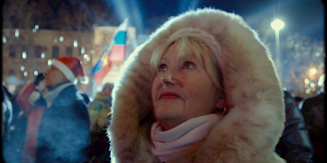 2016 DECKERT Distribution