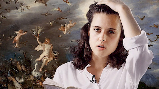 SHAKESPEARE'S ISLAND 