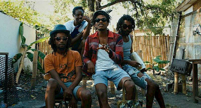 2018 RFF &ndash; Real Fiction Filmverleih e.K.