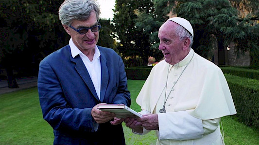 POPE FRANCIS: A MAN OF HIS WORD 