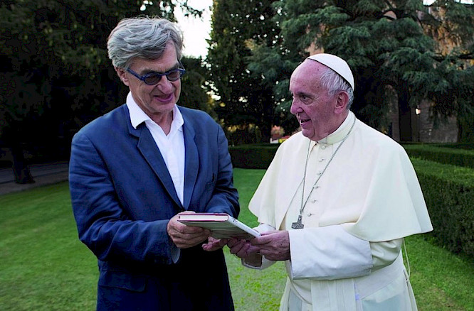 2018 CTV, C&eacute;lestes, Solares, Neue Road Movies, Decia, PTS ART&rsquo;s Factory