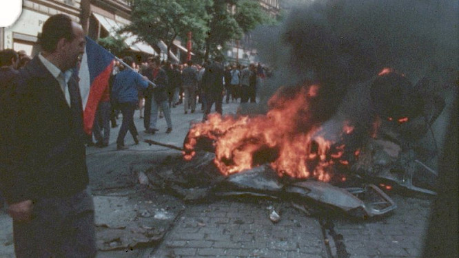 2018 Boekamp & Kriegsheim | arte | rbb