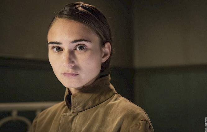 2018 LOOKSfilm | Les Films d&rsquo;Ici | SWR/arte 