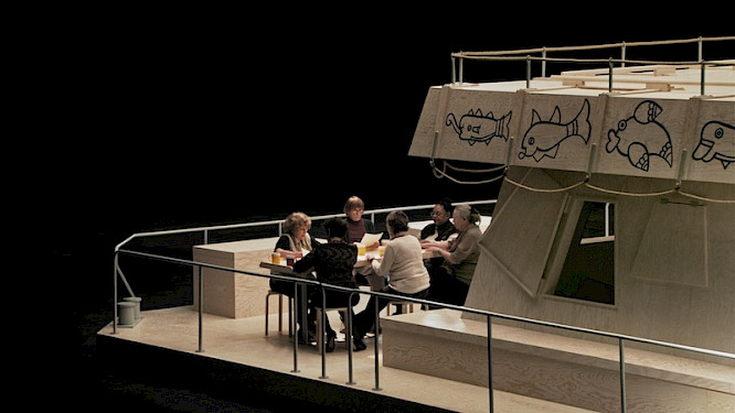 2018 FASAD Productions AB