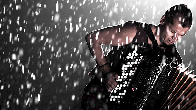 Kimmo Pohjonen SOUNDBREAKER