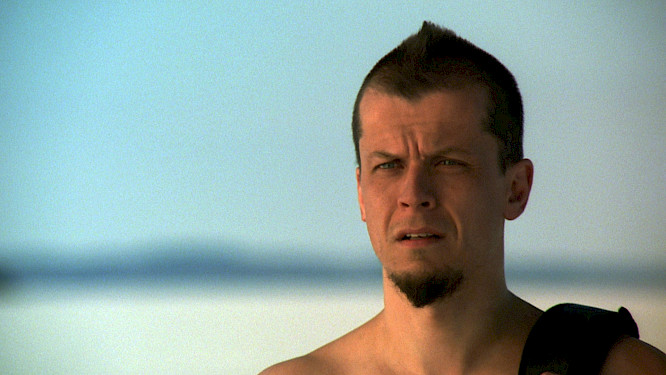 Kimmo Pohjonen SOUNDBREAKER