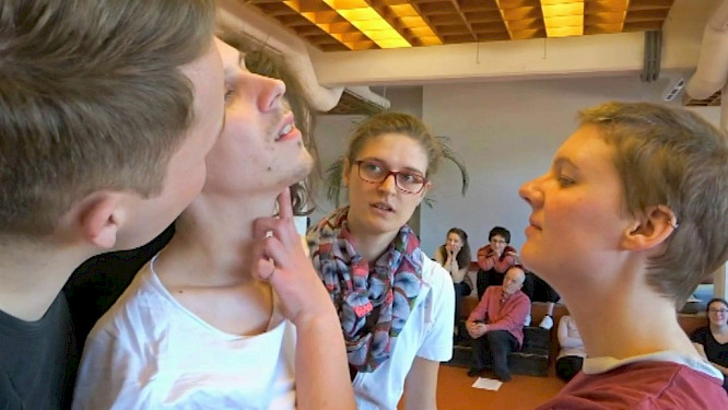 2017 / Andreas Daniel