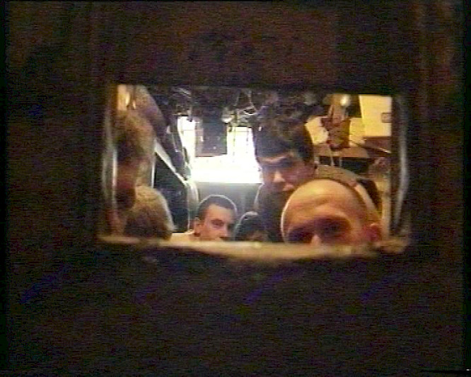 (c) 1992 B&ouml;ffgen/Klamt