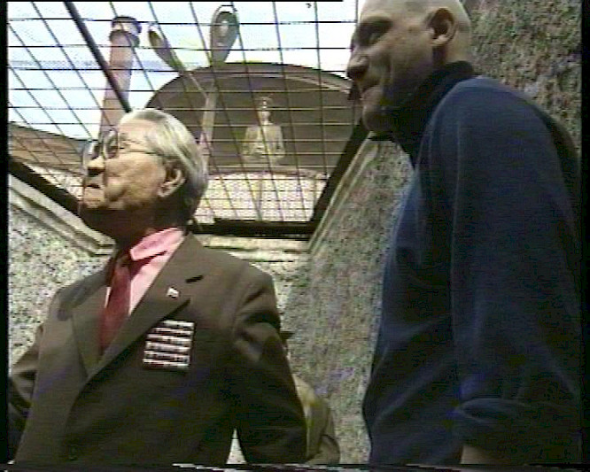 (c) 1992 B&ouml;ffgen/Klamt