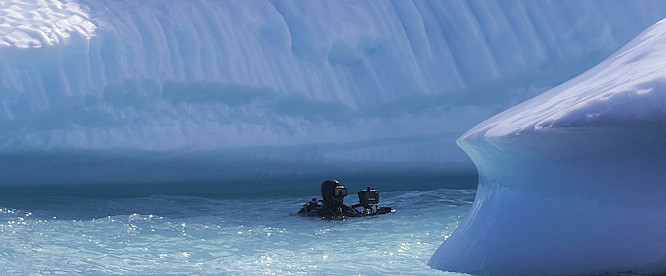 2018 Victor Kossakovsky