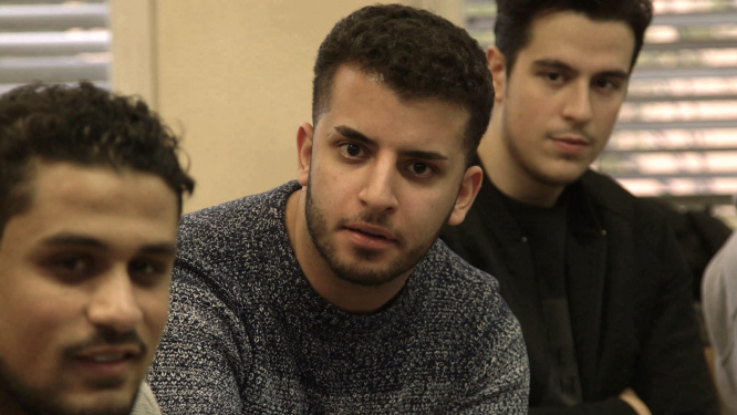 2018 / AMA FILM GmbH