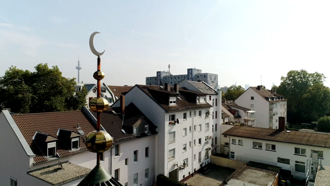 2018 / AMA FILM GmbH