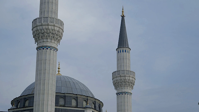 2018 / AMA FILM GmbH