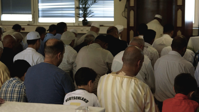 2018 / AMA FILM GmbH