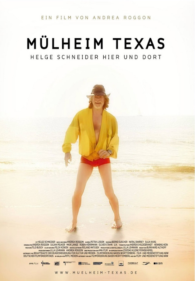 2015 / AMA FILM GmbH