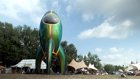 All Creatures Welcome