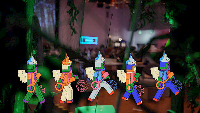 All Creatures Welcome