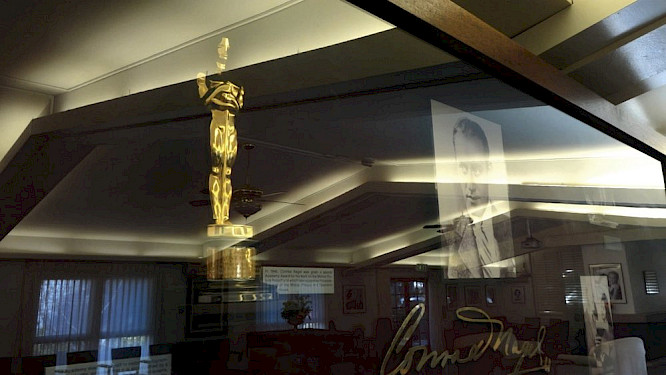 2018 Achtung Panda!/Fruitmarket Kultur & Medien