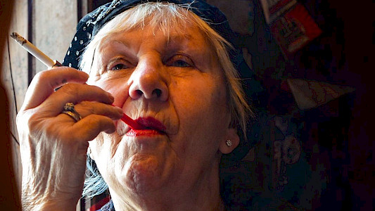 SAINT PAULI'S STRONG WOMEN