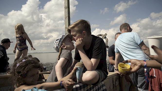 2018 Kinescope Film GmbH | Fabian Schmalenbach