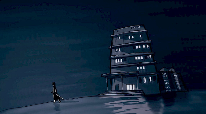 2018 Julia Charakter