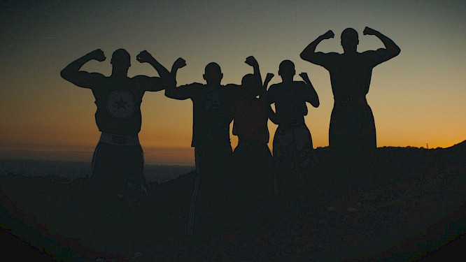 2018 BASIS BERLIN Filmproduktion GmbH