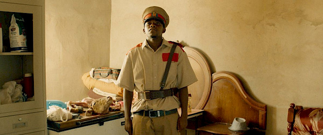 2018 Christian Zipfel