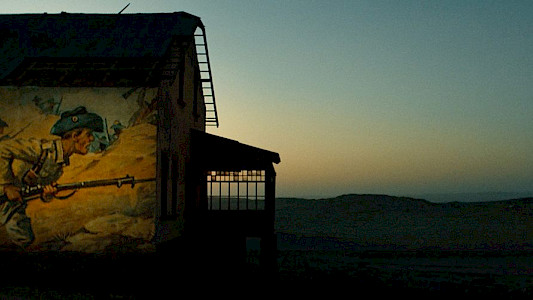 A PLACE IN THE SUN &ndash; 110 years after the genocide